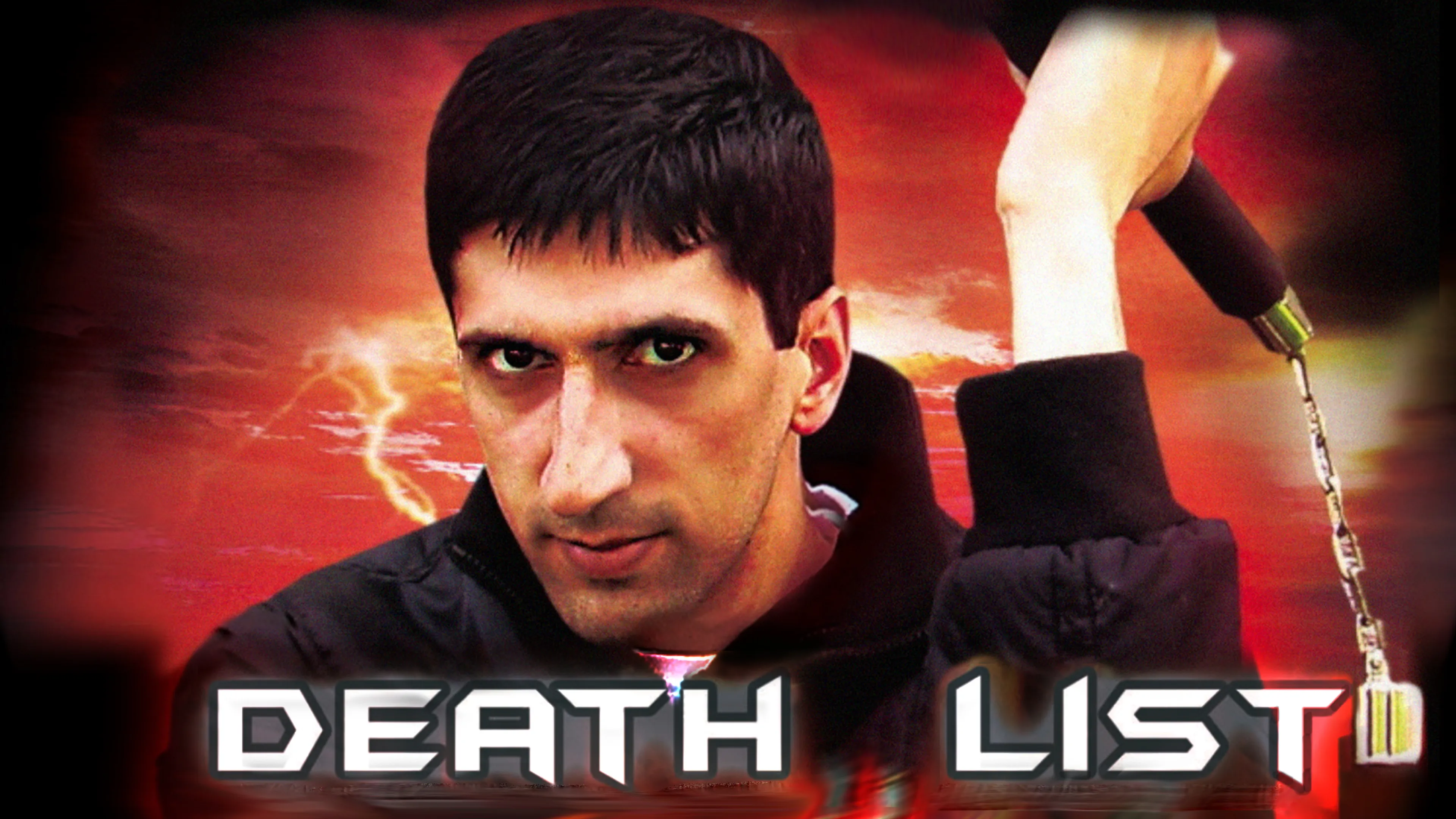 Death List poster